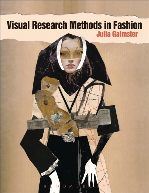 Visual Research Methods in Fashion, PDF eBook