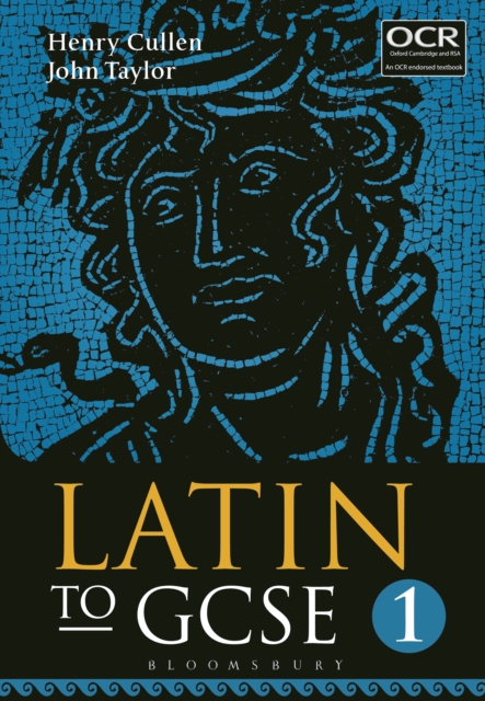 Latin to GCSE Part 1, EPUB eBook
