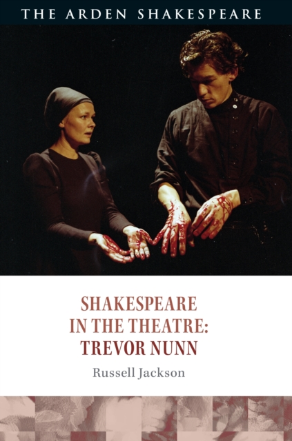 Shakespeare in the Theatre: Trevor Nunn, EPUB eBook