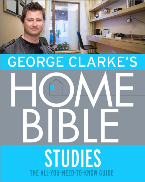 George Clarke's Home Bible: Studies, EPUB eBook