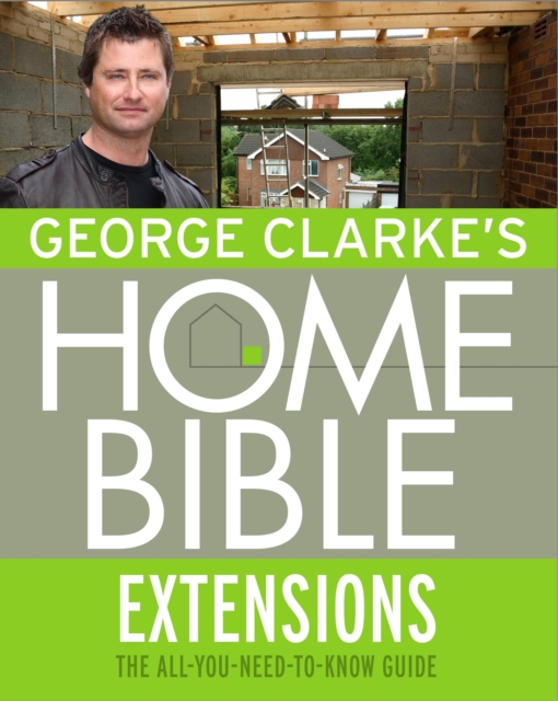 George Clarke's Home Bible: Extensions, EPUB eBook