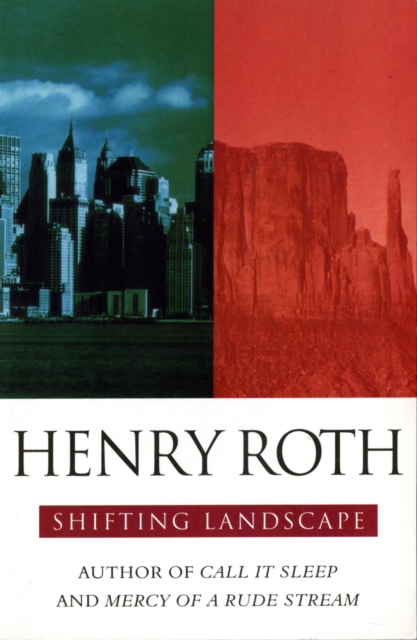 Shifting Landscapes, EPUB eBook