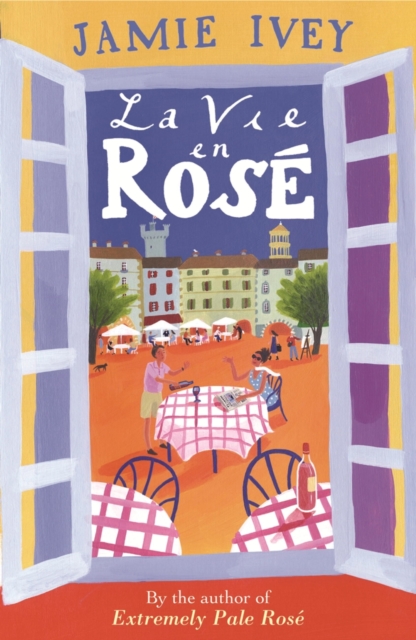 La Vie en Rose, EPUB eBook