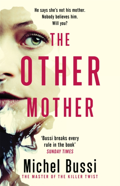 The Other Mother, Paperback / softback Book