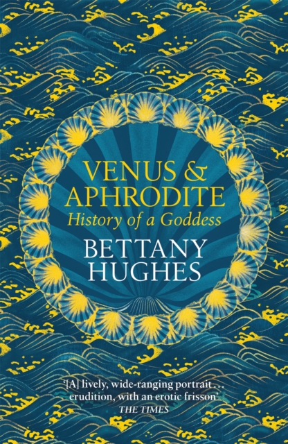 Venus and Aphrodite : History of a Goddess, EPUB eBook