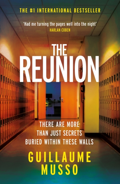 The Reunion : Now the major ITV series REUNION, EPUB eBook