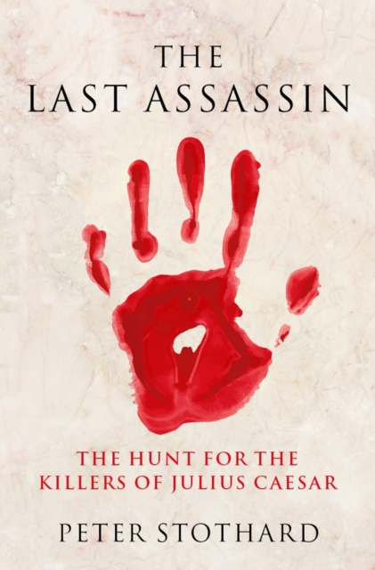 The Last Assassin, EPUB eBook