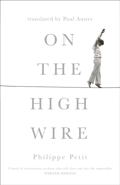 On the High Wire, EPUB eBook