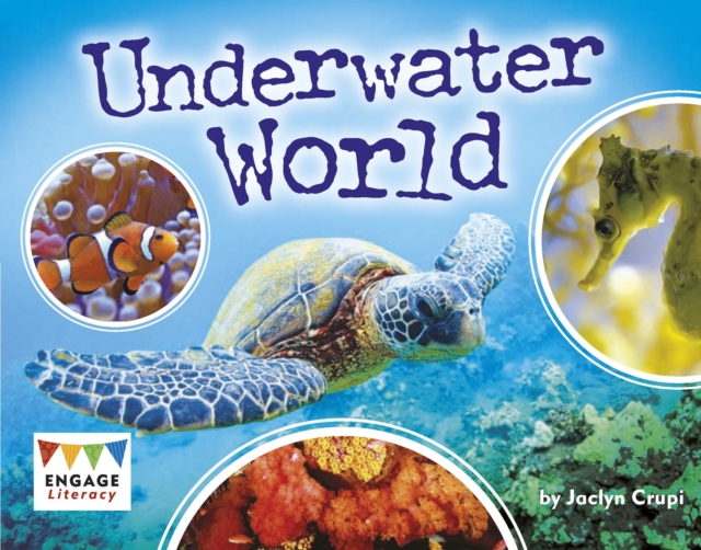 Underwater World, PDF eBook