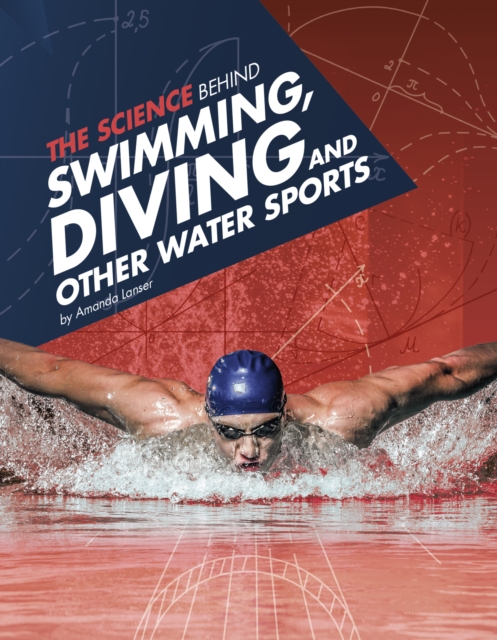 The Science Behind Swimming, Diving and Other Water Sports, PDF eBook