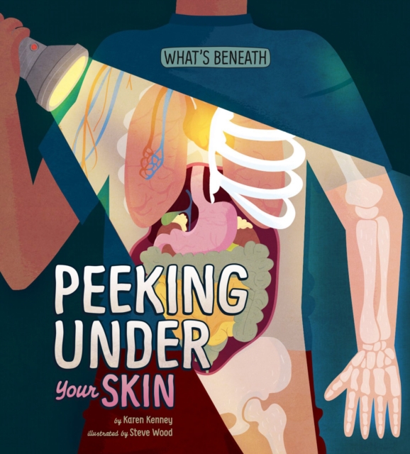 Peeking Under Your Skin, PDF eBook