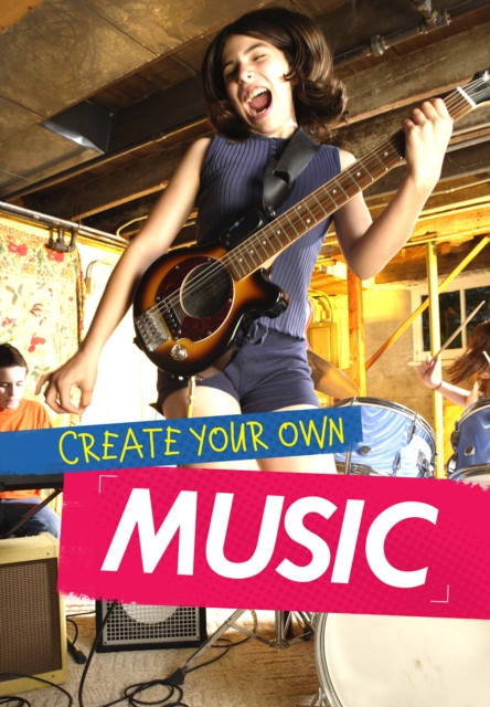 Create Your Own Music, PDF eBook