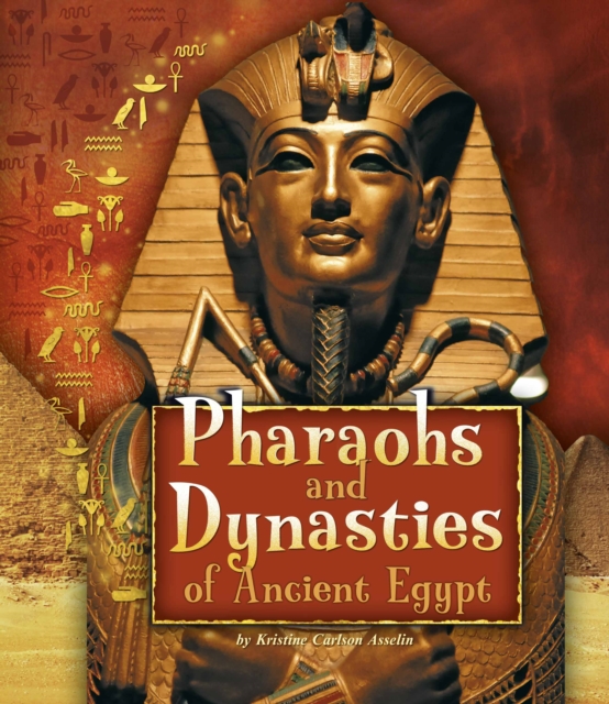 Pharaohs and Dynasties of Ancient Egypt, PDF eBook