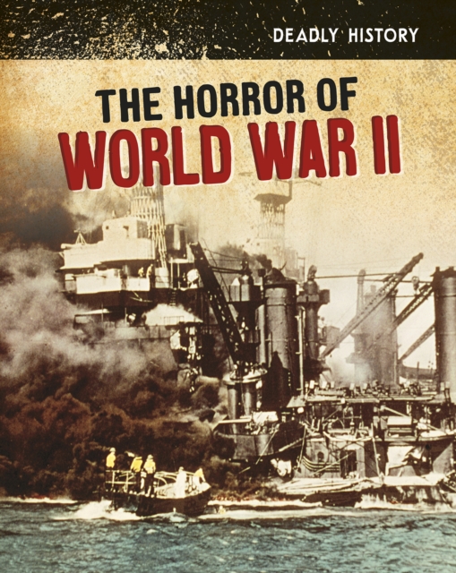 The Horror of World War II, PDF eBook