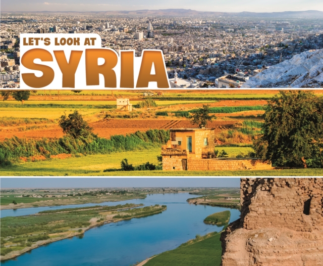 Let's Look at Syria, PDF eBook