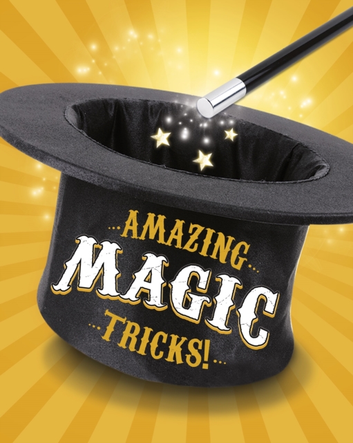 Amazing Magic Tricks!, PDF eBook