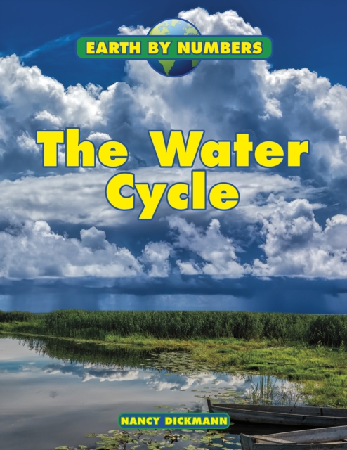 The Water Cycle, PDF eBook