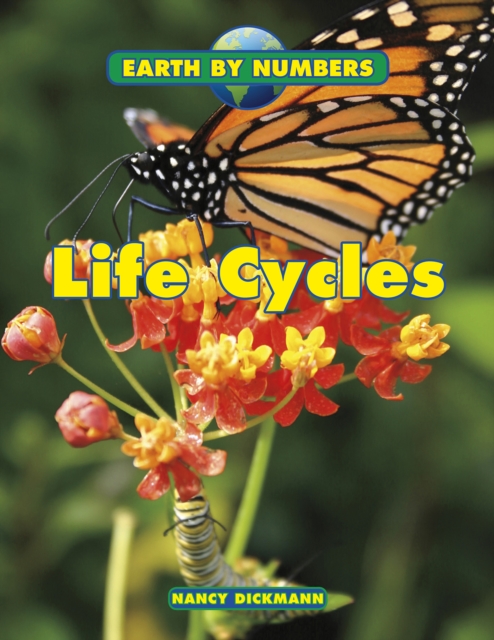 Life Cycles, PDF eBook