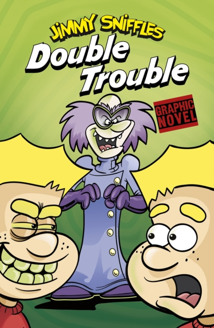 Double Trouble, PDF eBook