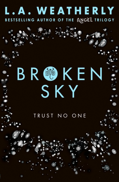 Broken Sky, EPUB eBook