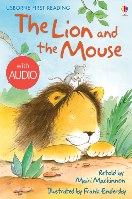The Lion and The Mouse, EPUB eBook