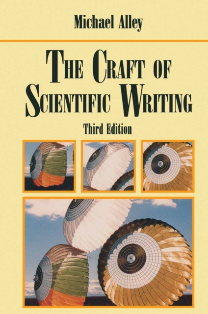 The Craft of Scientific Writing, PDF eBook
