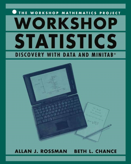 Workshop Statistics: : Discovery With Data and Minitab, PDF eBook