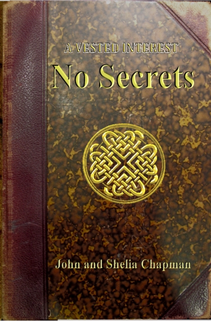 No Secrets: A Vested Interest 3, EPUB eBook