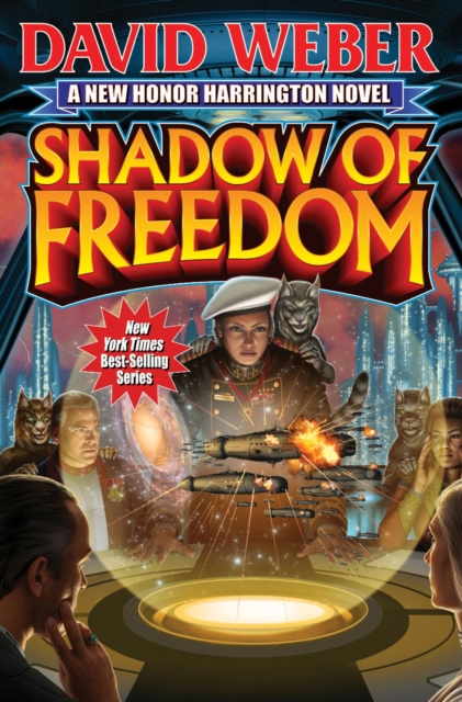 Shadow Of Freedom, Paperback / softback Book