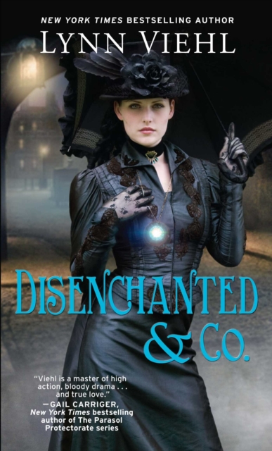 Disenchanted & Co., EPUB eBook
