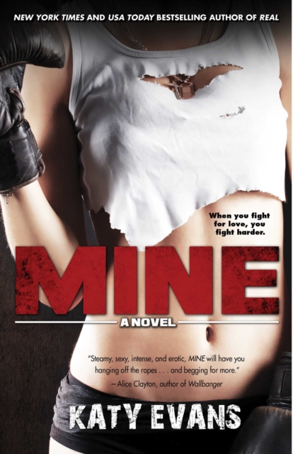 Mine, EPUB eBook