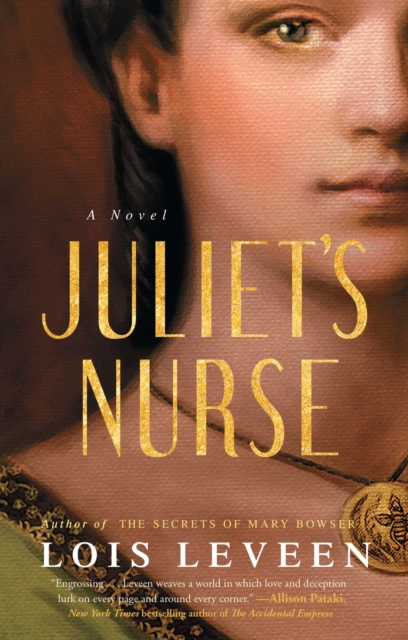 Juliet's Nurse : A Novel, EPUB eBook