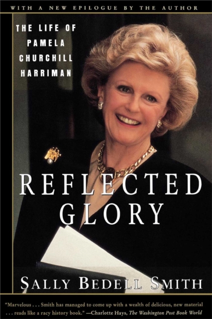 Reflected Glory, EPUB eBook