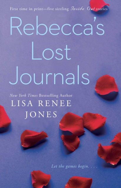 Rebecca's Lost Journals : Volumes 1-4 and The Master Undone, EPUB eBook