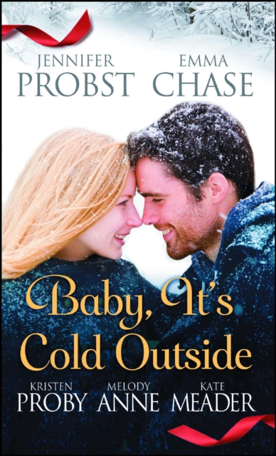 Baby, It's Cold Outside, EPUB eBook