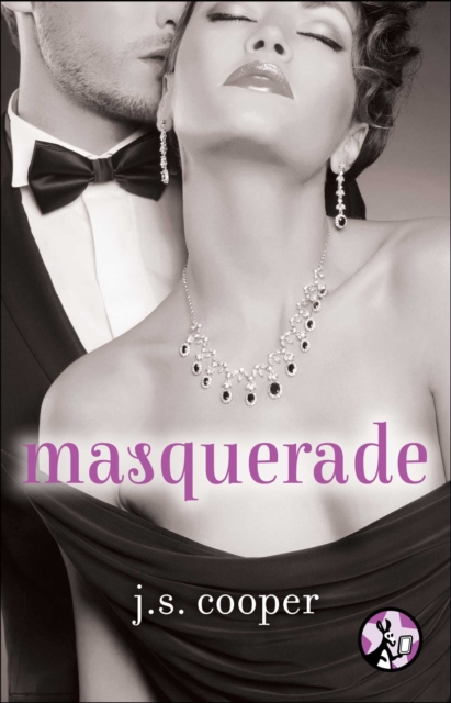 Masquerade, EPUB eBook