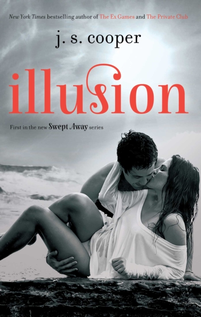 Illusion, EPUB eBook