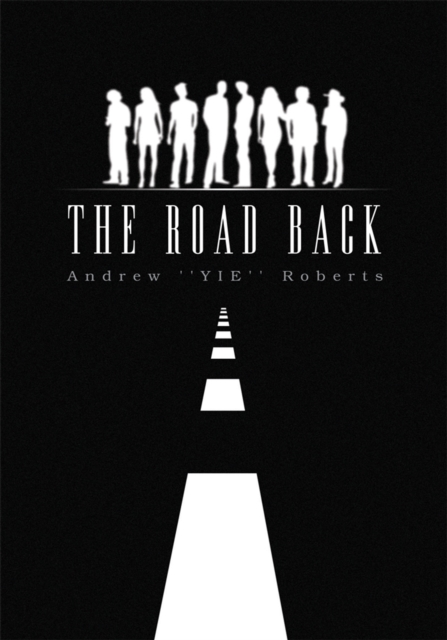 The Road Back, EPUB eBook