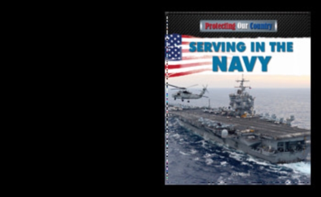 Serving in the Navy, PDF eBook