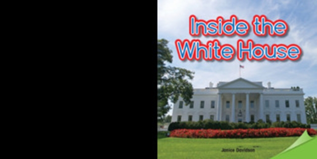 Inside the White House, PDF eBook