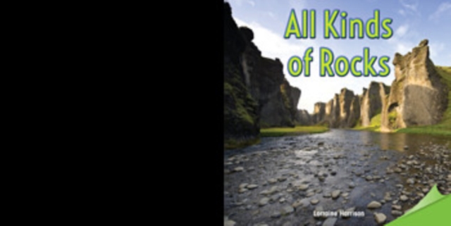 All Kinds of Rocks, PDF eBook