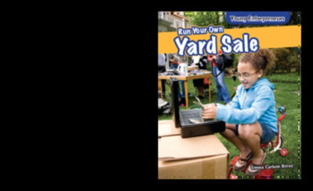 Run Your Own Yard Sale, PDF eBook