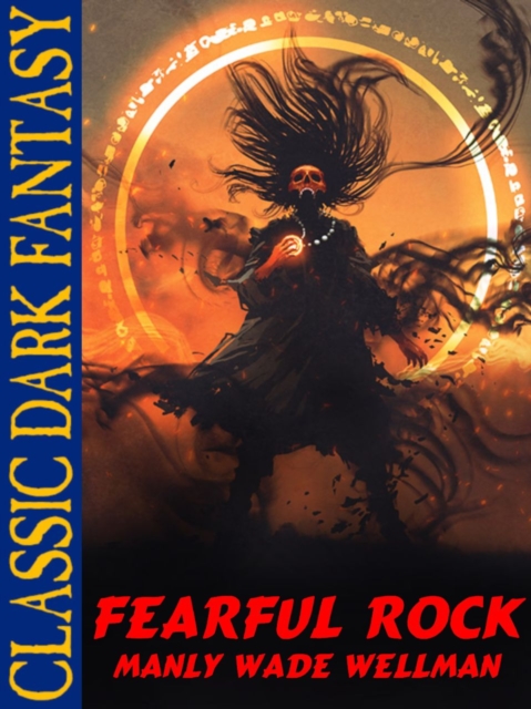 Fearful Rock, EPUB eBook