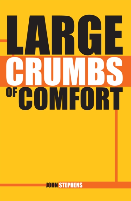 Large Crumbs of Comfort, EPUB eBook