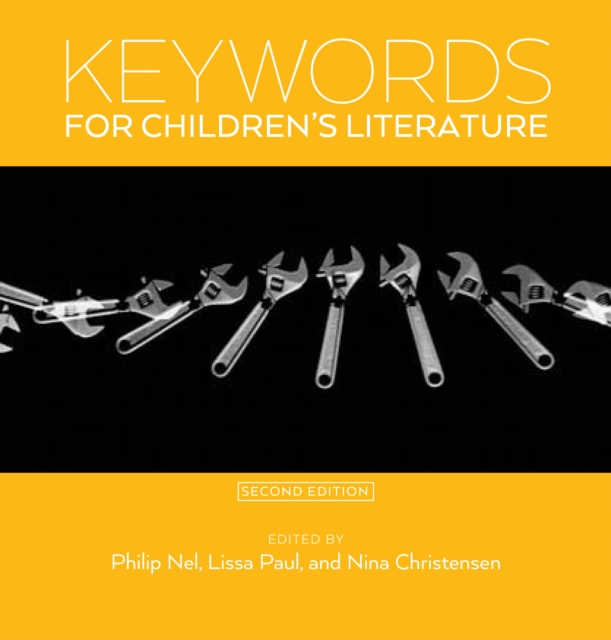 Keywords for Children's Literature, Second Edition, EPUB eBook