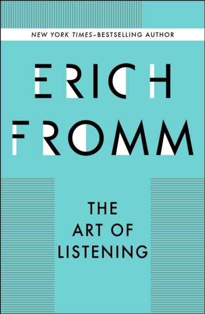 The Art of Listening, EPUB eBook