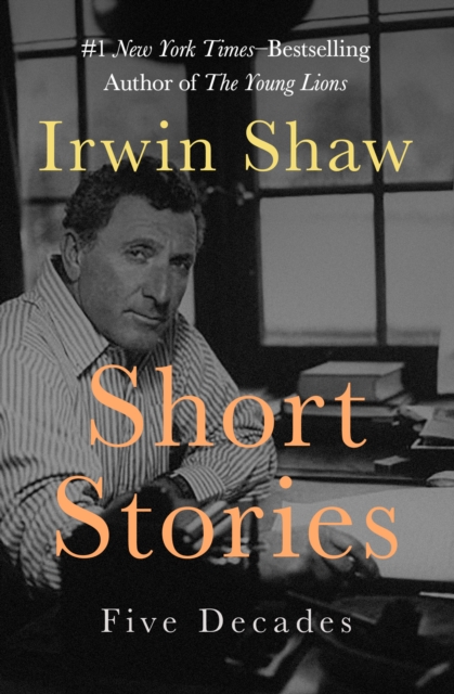 Short Stories : Five Decades, EPUB eBook