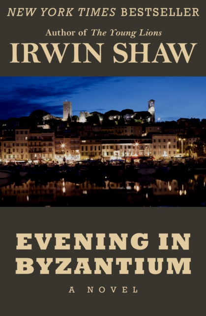 Evening in Byzantium : A Novel, EPUB eBook