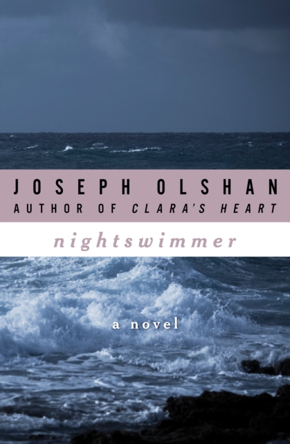 Nightswimmer : A Novel, EPUB eBook