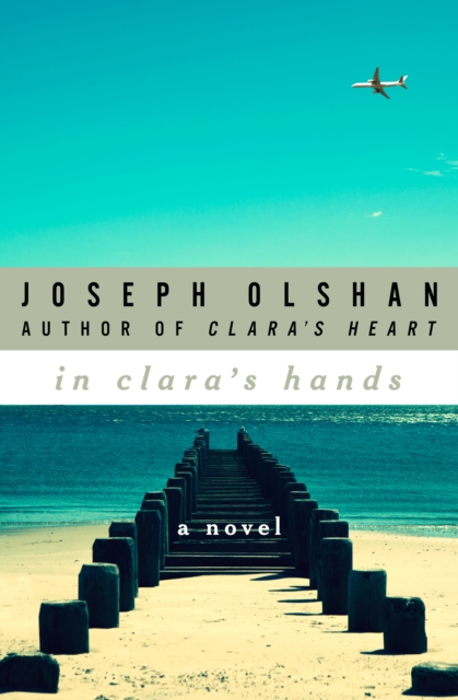 In Clara's Hands : A Novel, EPUB eBook